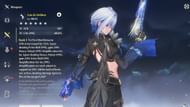 Lux and Umbra increase her damage significantly (Image via Kuro Games)